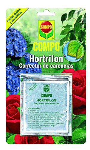 Compo M49005 0.5L corretor de fertilidade Compo - Adubos - 0.5L, corretor de fertilidade