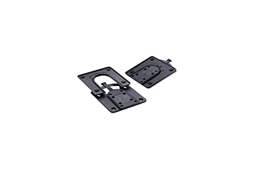 Suporte para Monitor HP 6KD15AA (Universal) HP - Acessórios de computador - passivo, preto, hp, compatível