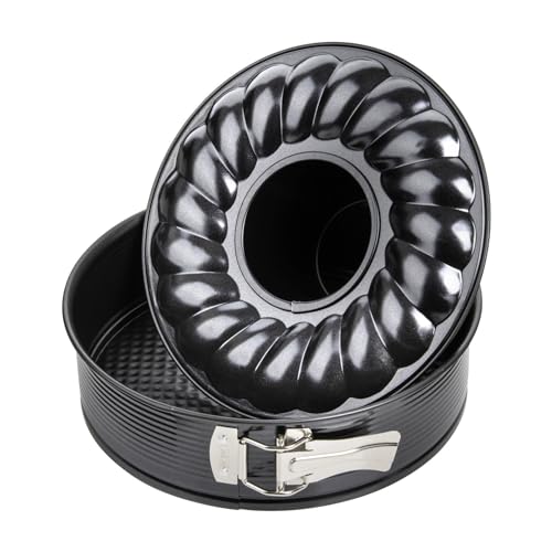 Forma para Pão ZENKER 6509 (Aço Inoxidável - 28x28x6.5cm) ZENKER - Formas para bolos e moldes - aço inoxidável, 28x28x6.5cm