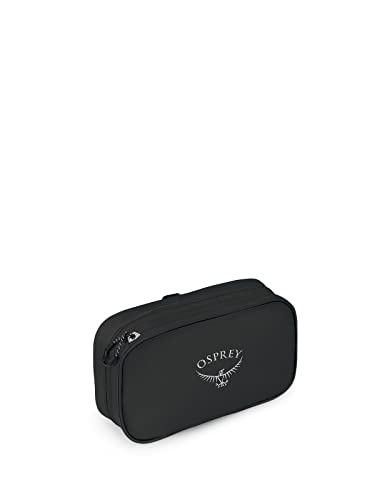 Bolsa de Transporte OSPREY Ultralight Zip Organizer Osprey - Bolsas, carteiras e estojos - ultraleve, compartimento principal, bolsa extraível, fecho de zip