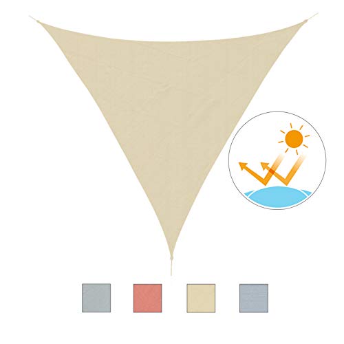 Toldo para Varanda Outsunny | 300 x 300 x 300 cm - Cinza Outsunny - Toldos - toldo, varanda, outsunny, cinza