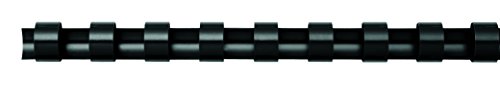 Argolas para Encadernação FELLOWES 5346108 Fellowes - Pentes e espiras de encadernação - plástico, encadernação, vários formatos, 500 folhas