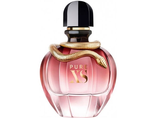 Perfume PACO RABANNE Pure XS For Her (80 ml) Paco Rabanne - Perfume e colônia - pure xs, mulher, 80 ml