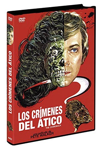 Blu-Ray El Retorno (Edição em Espanhol) DVD - Dvds e vídeos - blu-ray, el retorno, espanhol
