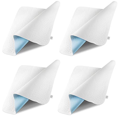 Protetor de Colchão SENSALOU Funda Impermeável e Lavável Sensalou - Roupa de cama e cama - impermeável, lavável, 75x90 cm