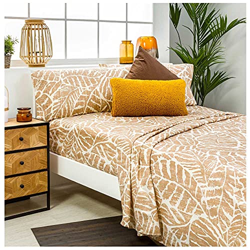 Conjunto edredões COTTON ARTEDO (105x160 cm) COTTON ARTEAN - Lençóis - 105x160 cm, hipoalergénico, fácil de lavar