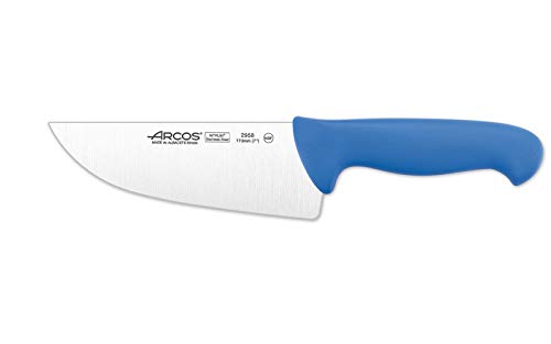 Faca de Cozinha Arcos PROF.295823 | Aço inoxidável, Cromargan Arcos - Facas de cozinha - aço inoxidável, cromargan, 17 cm