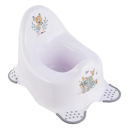 Toucador para Bebé KEEPER Bambi (Branco - MDF) keeeper - Acentos de vaso - toucador, bebé, KEEPER, bambi, branco, MDF