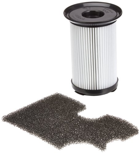 Filtro de pó e água MENALUX F134 para aspirador sem bolsa Tornado To 1820 Menalux - Acessórios de aspirador - filtro, pó, água, aspirador