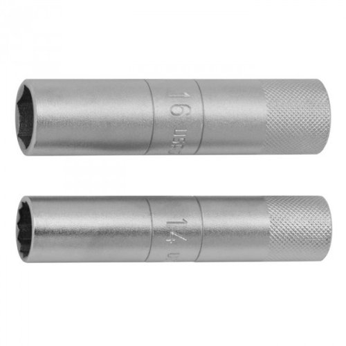 Chave de Vela USAG 279 3/8 - Prateado (Ferramentas) USAG - Roupa - prateado, metal, aa, 3/8