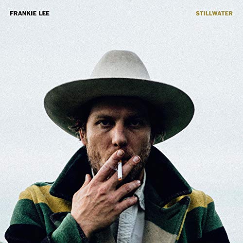 CD Stillwater - Stillwater (1 CDs) (Música) Loose - Música e gravações de som - pop rock, indie rock, psicadélico