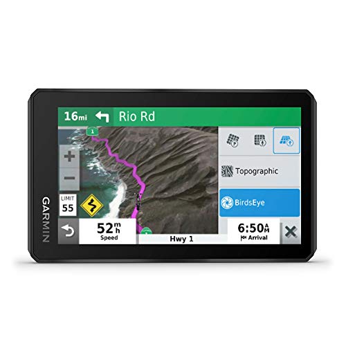 GPS GARMIN Zumo XT (Europa - Bluetooth Mãos Livres - 5.5'' - 1h de autonomia) Garmin - Sistemas de navegação gps - bluetooth, mãos livres, 5.5 polegadas, 1 hora autonomia