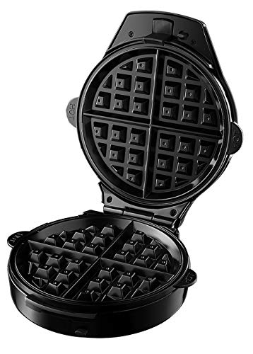 Máquina de Waffles RUSSELL HOBBS 24620-56 Russell Hobbs - Máquinas de waffle - antiaderente, plug-in