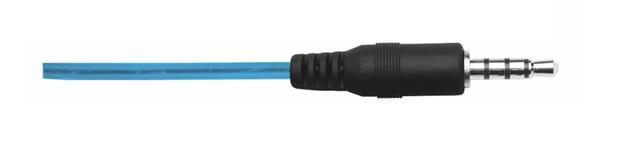 Auscultadores Gaming com Fio TRUST Quasar (Over Ear - Com Microfone - Preto) Trust - Fones de ouvido e headsets - gaming, over ear, microfone, preto