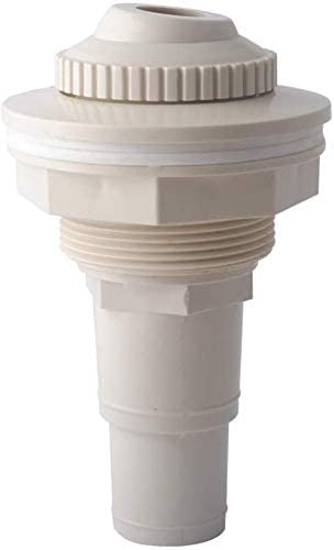 Acessório para piscinas desmontáveis POWEKA Poweka - Adaptadores de tubulação e buchas - acessório, piscinas, desmontáveis
