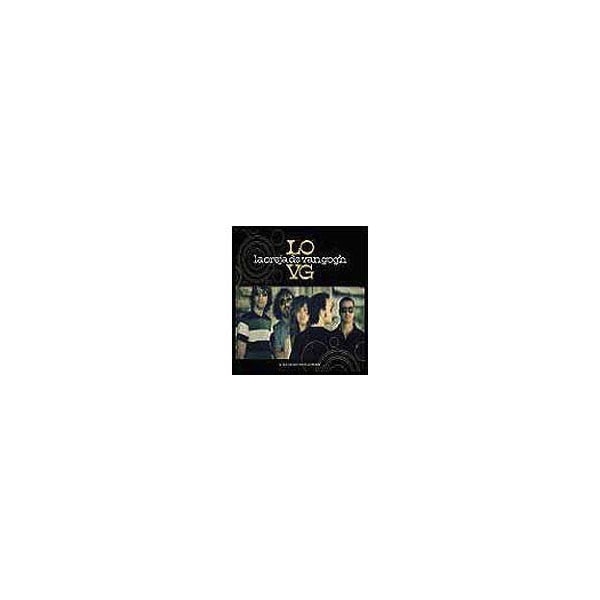 CD La Oreja De Van Gogh - A Las Cinco En El Astoría (1 CDs) Sony - Música e gravações de som - cd, la oreja de van gogh, a las cinco en el astoría, amaya montero, leire martínez