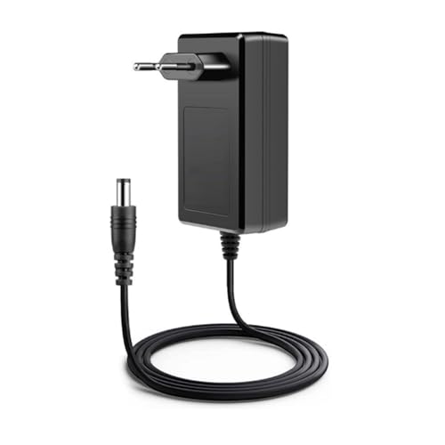 Acessório para Massajador GYMFORM 1 Peça(s) INDUSTEX S.L. - Adaptadores de energia e carregadores - massajador, compatível, adaptador