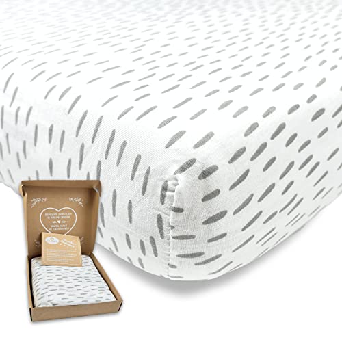 Lençol de cama MIMA DU Algodão (140x200cm) DUMONDO GmbH - Lençóis - algodão, 140x200cm, fácil de limpar