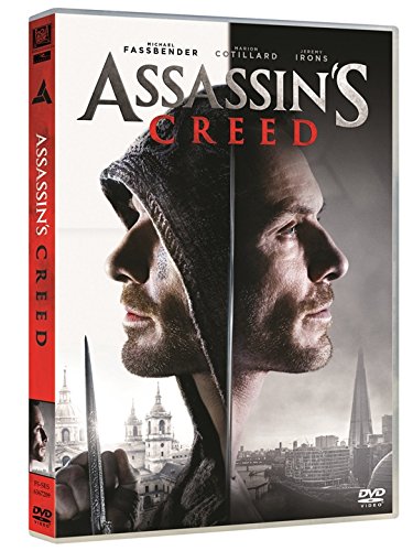 Jogo PS3 Assassin's Creed (Importado da Espanha) THE WALT DISNEY COMPANY IB. SL - Dvds de filmes e programas de televisão - jogo, PS3, importado, espanha