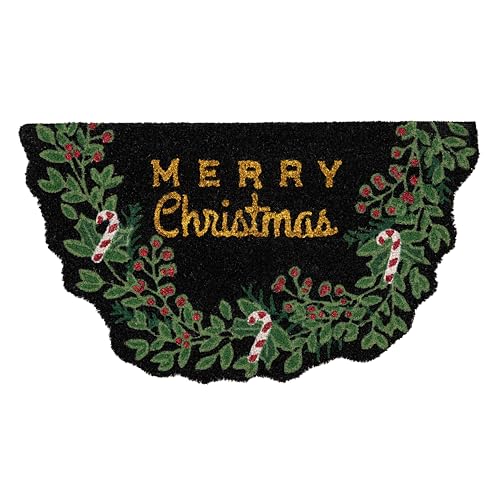Tapete Decorativo FISURA Merry Christmas Fisura - Tapetes de porta - decorativo, merry christmas
