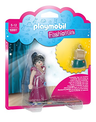 Playmobil 6881 Conjunto de bonecos temáticos para crianças PLAYMOBIL - Conjuntos de brinquedos - temático, crianças, cenário, acessórios