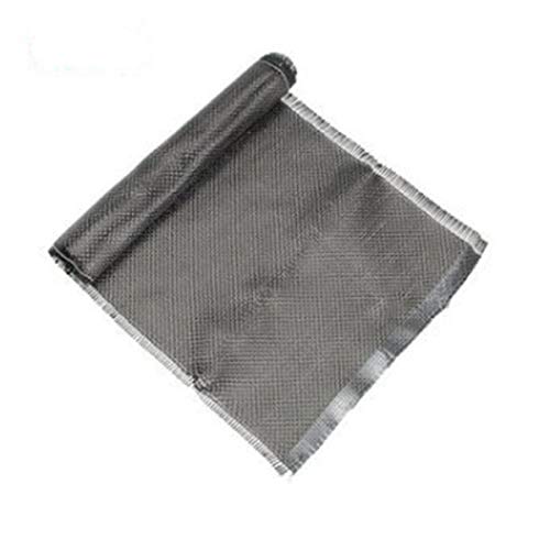 Tecido de carbono 3K 200gsm 20cm ESportsMJJ EsportsMJJ - Têxteis - tecido de carbono, 3K, 200gsm, 20cm