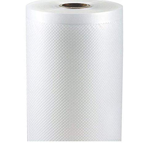 Rolo de Embalar a Vácuo 20 Cm X 6 M (4 Unidades) Bolsemack - Bolsas para seladoras a vácuo - 20 cm, 6 m, vácuo, 4 unidades