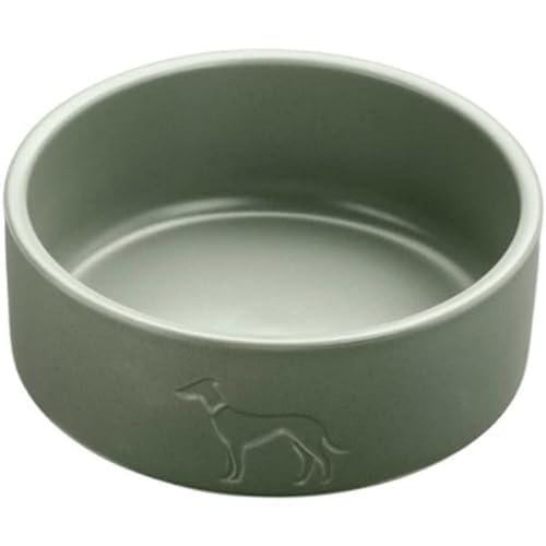 Comedouro para Cães HUNTER Dogbowl Ceramic Osby (1100 ml) Hunter - Produtos para animais de estimação - comedouro, cerâmica, 1100 ml, anti-deslizante, fácil de limpar