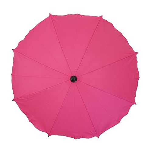 Guarda-Sol Portátil Universal para Carrinho de Bebé SIGMATEC - Móveis para bebês e crianças pequenas - portátil, universal, carrinho de bebé