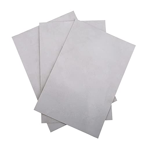 Kit de reparação de botes infláveis 3 peças Garsent - Kits de reparo de tecido - reparação, botes infláveis, 3 peças