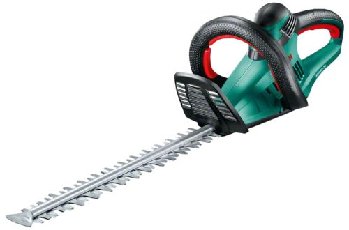 Tesoura Elétrica BOSCH Ahs 45-26 (550 W - Mista) Bosch - Ferramentas elétricas multifuncionais - 550 W, mista