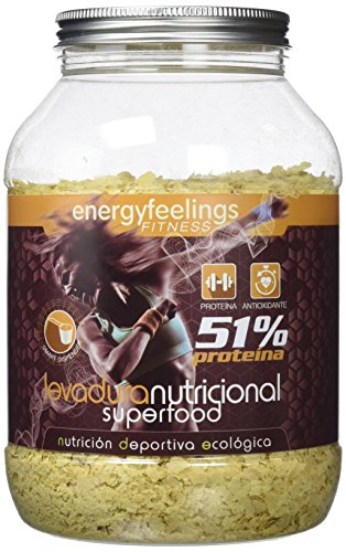 Suplemento Alimentar ENERGY SISTEM Feelings (400 g) Energy Feelings - Ervas e especiarias - suplemento alimentar, energy sistem, feelings, 400g