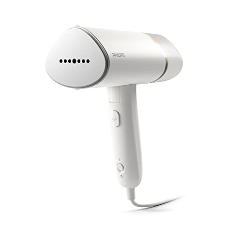 Ferro a Vapor PHILIPS St3000 Series STH3020/10 Philips - Removedores de rugas - 1000 W, branco