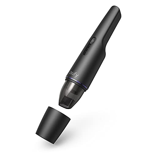 Aspirador Vertical EUFY HomeVac H11 (Autonomia: 30 min - 500 ml) eufy - Aspiradores - aspirador vertical, eufy homevac h11, autonomia 30 min, 500 ml, filtro lavável