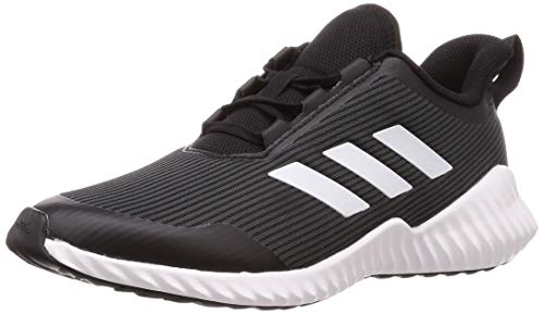 Adidas Fortarun K Calçada Unissex Adulto Azul para Corrida (28) adidas - Sapatos - unissex, azul, corrida, borracha