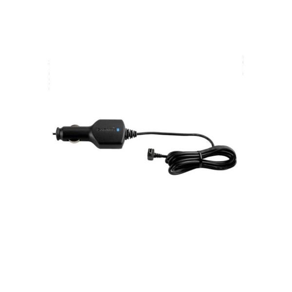 Carregador GARMIN 010-11838-00 (Preto) Garmin - Adaptadores de energia e carregadores - automático, gps, isqueiro de charuto, 1 porta usb