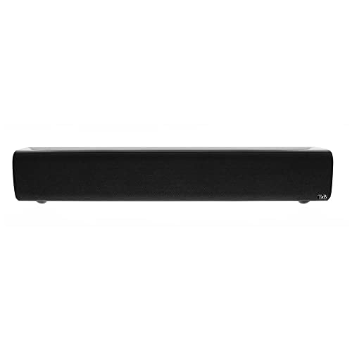 Soundbar TnB SB1 (2.0 - 40W - Subwoofer Incorporado) TNB - Alto-falantes - 2.0, 40W, subwoofer incorporado, optica, RCA