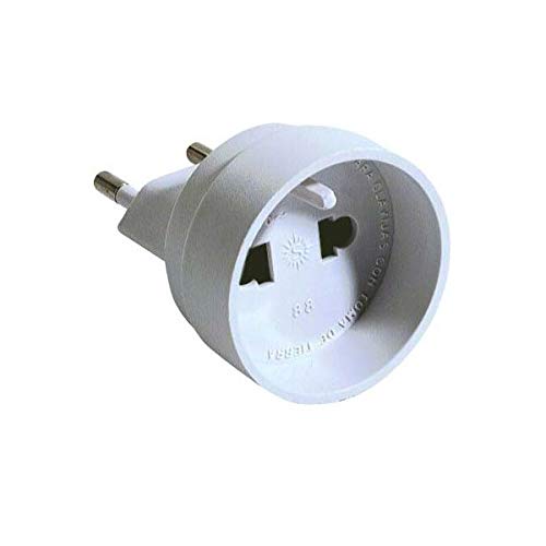 Adaptador e transformador SOLERA 88U (Universal) solera - Inversores de energia - transformador, universal