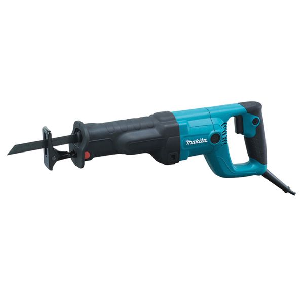 Serra de Esquadria MAKITA JR3050T (Com Fio - 3000 rpm) Makita - Ferramentas elétricas multifuncionais - serra, esquadria, makita, jr3050t, fio, 3000 rpm