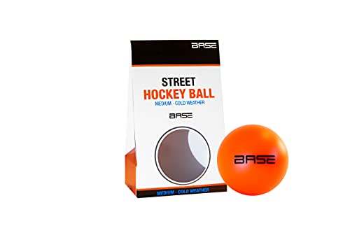 Base de Hockey de Patinete KIDS AT PLAY (Laranja) Base - Bolas e pucks de hóquei - hockey, patinete, kids