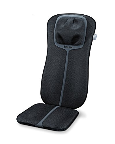 Massajador BEURER MG-254 (Preto - Pilhas) Beurer - Massageadores - 