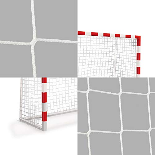 Red de Futebol de Salão (Recondicionado Sinais) Madibo - Redes de basquete - futebol, salão, recondicionado