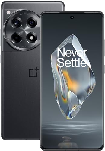 Smartphone ONEPLUS 12R (6.67'' - 16 GB - 256 GB - Cinzento) OnePlus - Telemóveis - 6.67 polegadas, 16 gb, 256 GB, cinzento