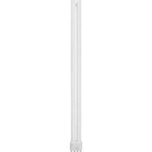 Lâmpada Fluorescente SYLVANIA Le Lynx Le 55 W 840 2 G11 SYLVANIA - Luminárias Decorativas - 55 W, 840 k, g11, led