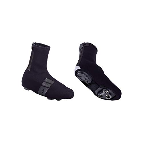 Meias para Homens BBB CICLING Cycling Oss Bws-02B Preto para Ciclismo (EU 46) BBB - Capas para sapatos de bicicleta - neopreno, poliéster, preto, ciclismo