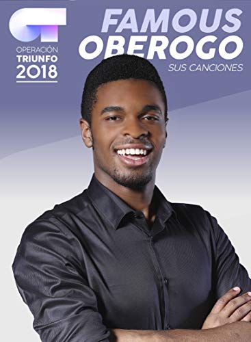 CD Oberogo - Sus Canciones (1 CDs) (Edição em Espanhol) Universal Music - Downloads de música digital - cd, oberogo, sus canciones, edição espanhol