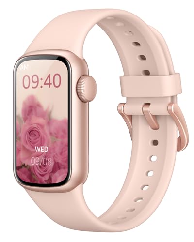 Relógio Desportivo IMFRCHCS Hombre/Mujer (Bluetooth - Até 7 dias de autonomia) IMFRCHCS - Relógios - bluetooth, autonomia 7 dias