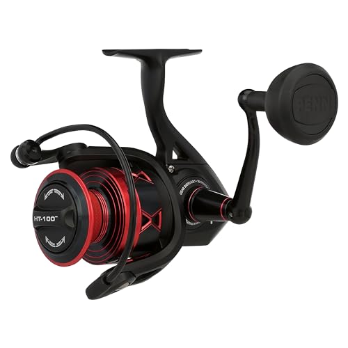 Carrinha de Pesca Penn Fierce Iv 50-65Mm (Recondicionado Como Novo) Pure Fishing - Material de pesca - 50-65mm, recondicionado, pesca