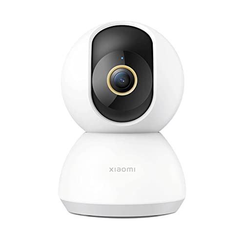 Câmara de segurança XIAOMI C300 (Full HD) Xiaomi - Óculos inteligentes - full hd, pir sensor, 130° campo de visão, visão noturna