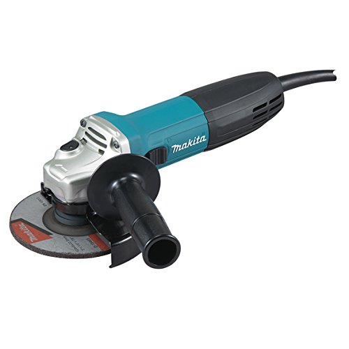 Reberbadora MAKITA GA5030 (720 W; 11.000 rpm) Makita - Retíficas - 720 w, 11.000 rpm